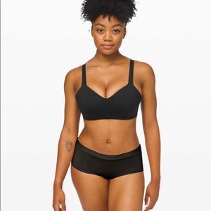 Lululemon Hold True Bra